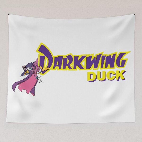 Item preview, Darkwing designed and sold by OompasArt.