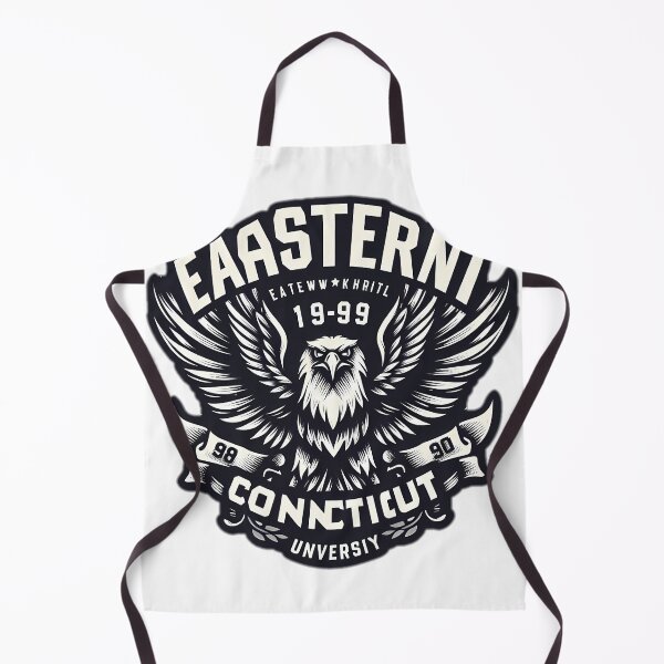 Item preview, eastern connecticut state university  designed and sold by NCNGDESIGN.