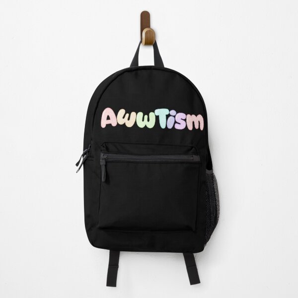 Item preview, AwwTism designed and sold by FoliumDesigns.