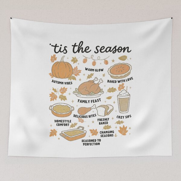 Item preview, Vintage Thanksgiving designed and sold by Stephenbaile.