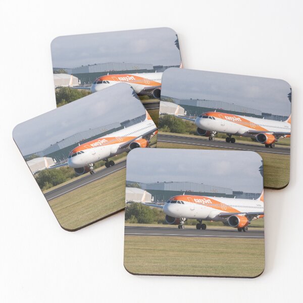 Item preview, easyJet Airbus A320 G-EZGX MAN to KLX designed and sold by Skyframe Aviation.