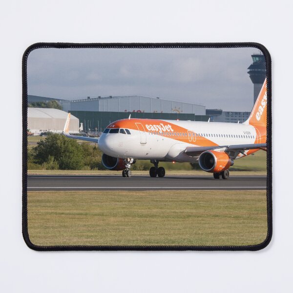 Item preview, easyJet Airbus A320 G-EZGX MAN to KLX designed and sold by Skyframe Aviation.