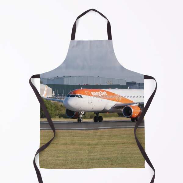 Item preview, easyJet Airbus A320 G-EZGX MAN to KLX designed and sold by Skyframe Aviation.