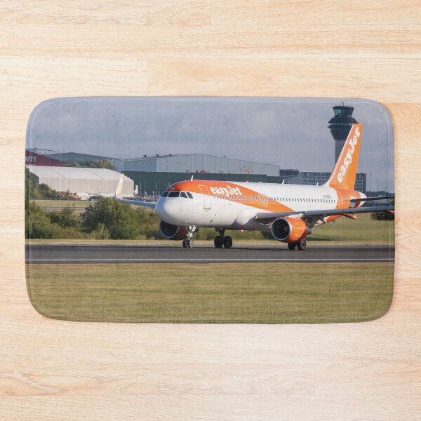 Item preview, easyJet Airbus A320 G-EZGX MAN to KLX designed and sold by Skyframe Aviation.