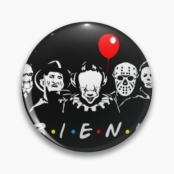 Item preview, Halloween Classic designed and sold by barrajedge.