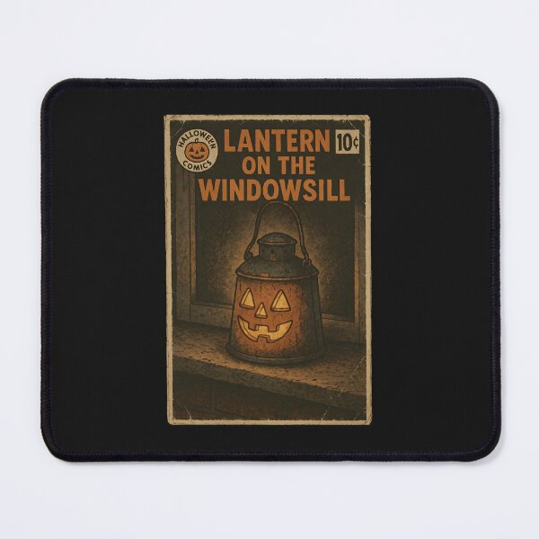Item preview, Halloween Classic designed and sold by barrajedge.