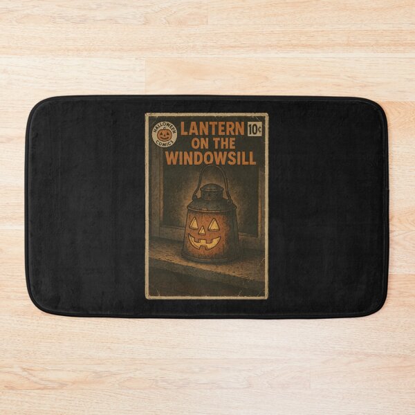 Item preview, Halloween Classic designed and sold by barrajedge.