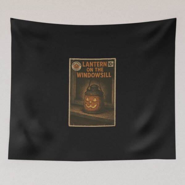 Item preview, Halloween Classic designed and sold by barrajedge.