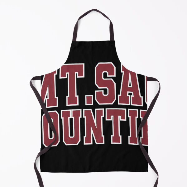 Item preview, Mt San Antonio College Mounties designed and sold by ngan2614387.