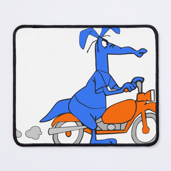 Item preview, Blue Elise designed and sold by HowarHarlan.