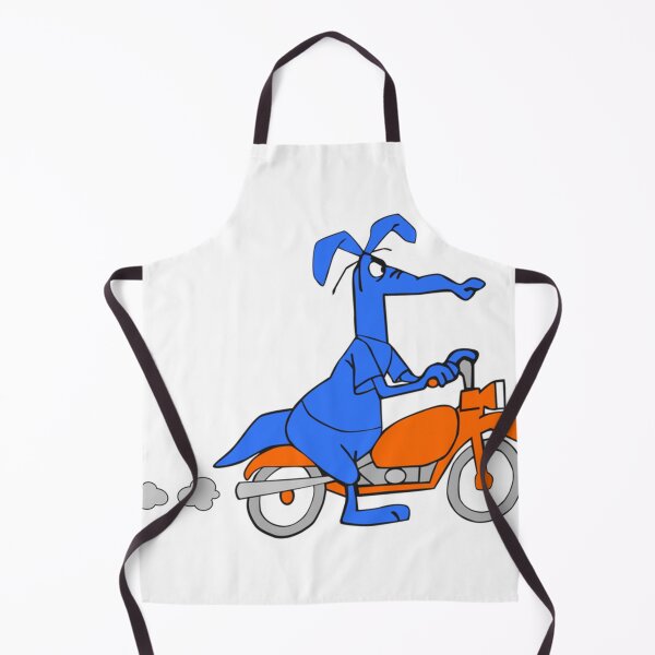 Item preview, Blue Elise designed and sold by HowarHarlan.