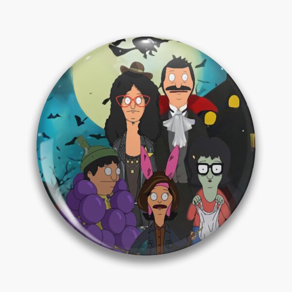 Item preview, Halloween Classic designed and sold by barrajedge.