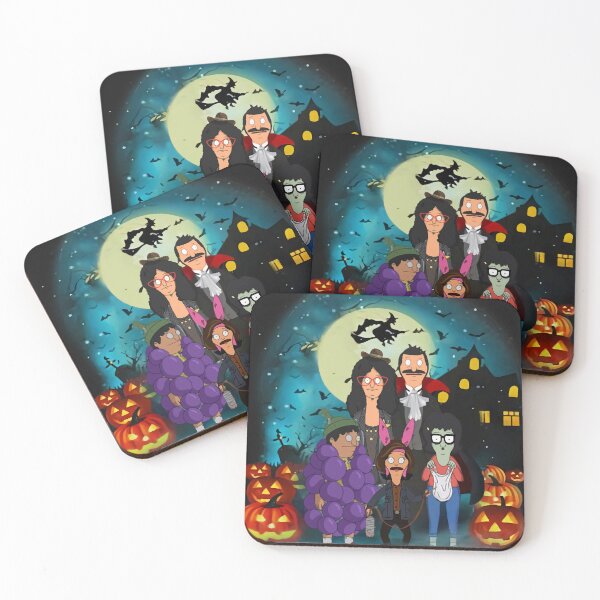 Item preview, Halloween Classic designed and sold by barrajedge.