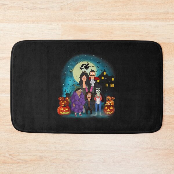 Item preview, Halloween Classic designed and sold by barrajedge.