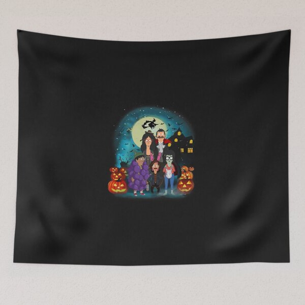 Item preview, Halloween Classic designed and sold by barrajedge.