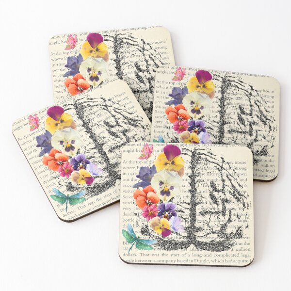Item preview, Blooming Mind designed and sold by QuantumDotIndia.
