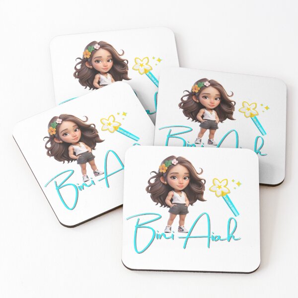 Item preview,   bini Aiah cute designed and sold by AissTee.