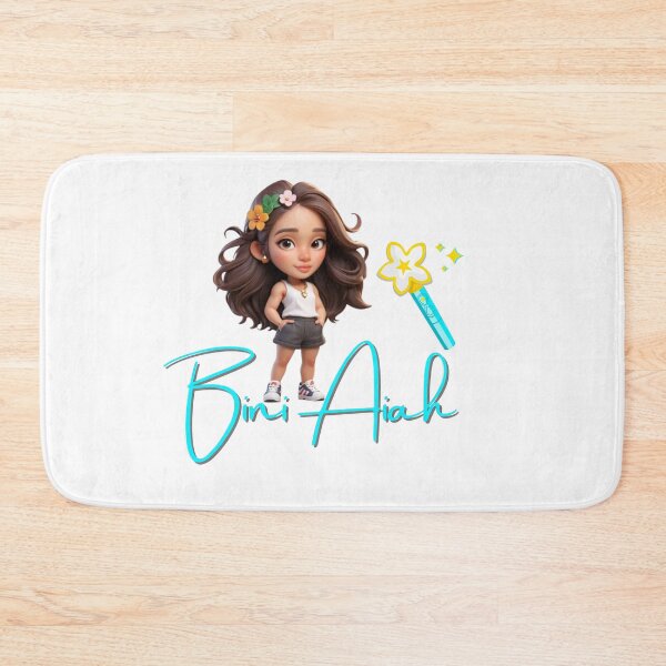 Item preview,   bini Aiah cute designed and sold by AissTee.