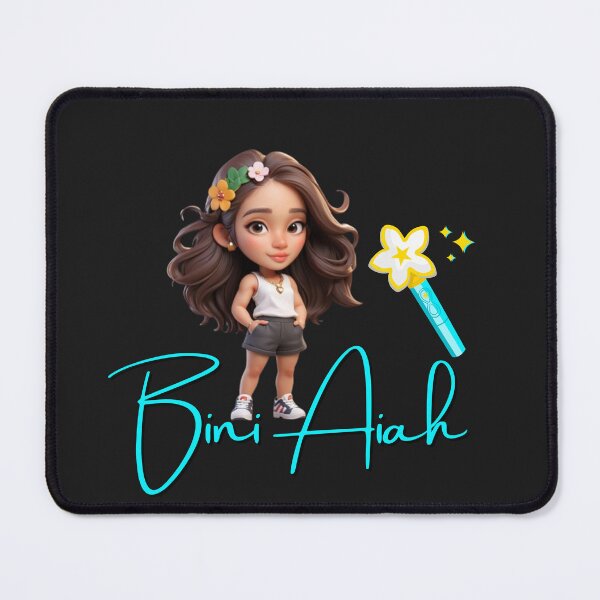Item preview,   bini Aiah cute designed and sold by AissTee.