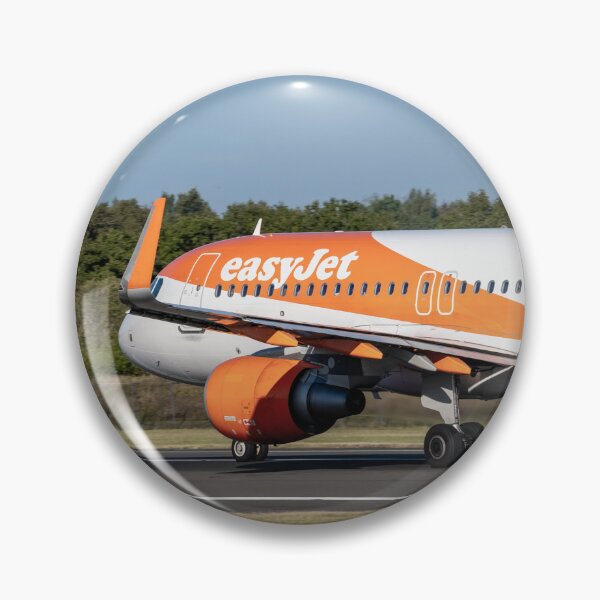 Item preview, easyJet Airbus A320 G-EZGX MAN to KLX designed and sold by Skyframe Aviation.