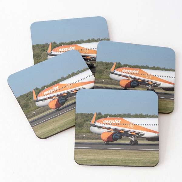 Item preview, easyJet Airbus A320 G-EZGX MAN to KLX designed and sold by Skyframe Aviation.