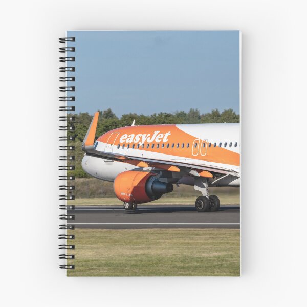 Artikelvorschau, easyJet Airbus A320 G-EZGX MAN nach KLX entworfen und verkauft von Skyframe Aviation.