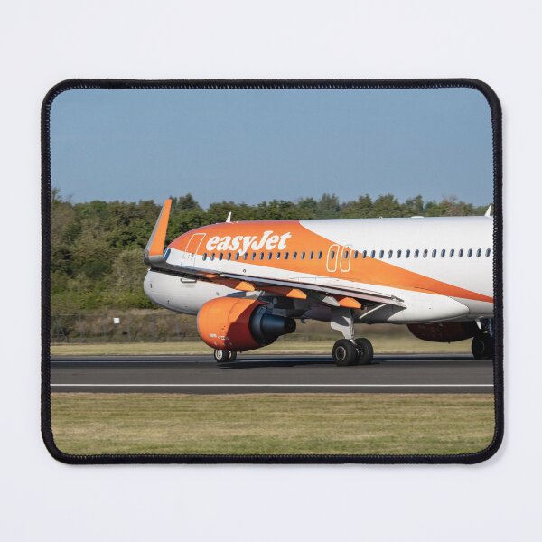 Item preview, easyJet Airbus A320 G-EZGX MAN to KLX designed and sold by Skyframe Aviation.