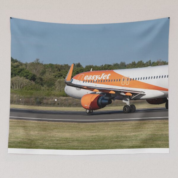Item preview, easyJet Airbus A320 G-EZGX MAN to KLX designed and sold by Skyframe Aviation.