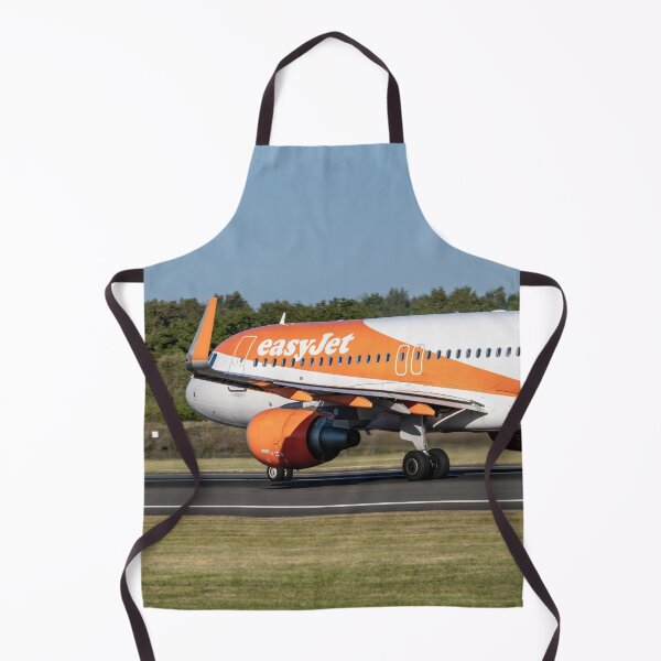 Item preview, easyJet Airbus A320 G-EZGX MAN to KLX designed and sold by Skyframe Aviation.