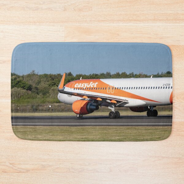 Item preview, easyJet Airbus A320 G-EZGX MAN to KLX designed and sold by Skyframe Aviation.