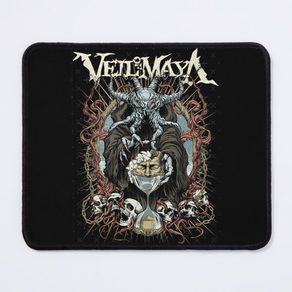 Item preview, Veil Of Maya Dark Passenger designed and sold by ArridanoLagran.