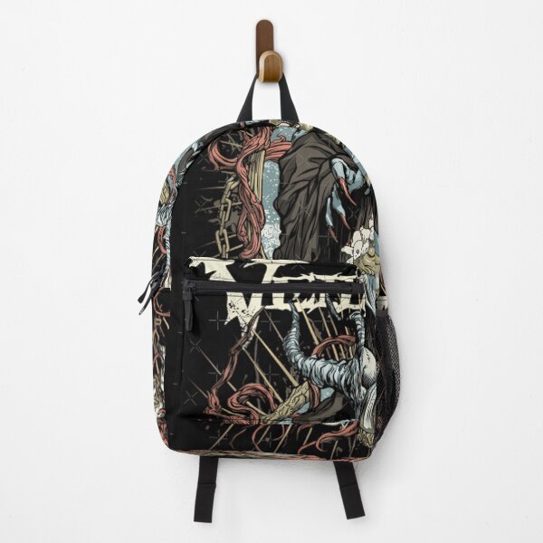Item preview, Veil Of Maya Dark Passenger designed and sold by ArridanoLagran.