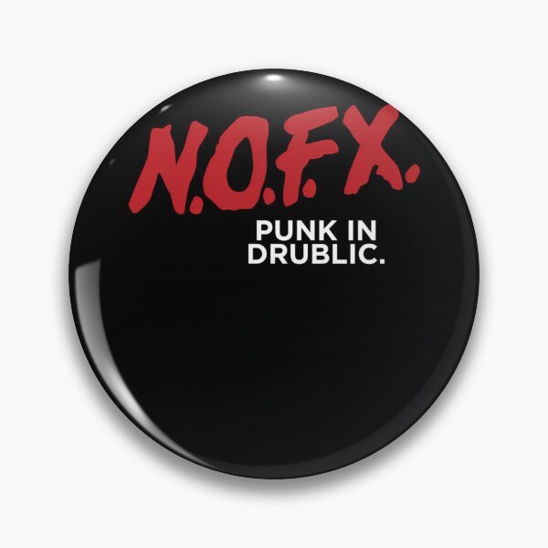 Artikelvorschau, NOFX in der Presse entworfen und verkauft von MohammedWint.