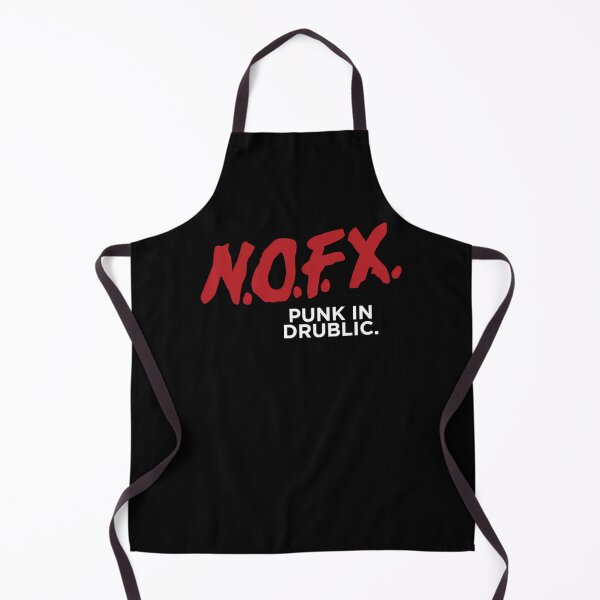 Item preview, NOFX in drublic designed and sold by MohammedWint.