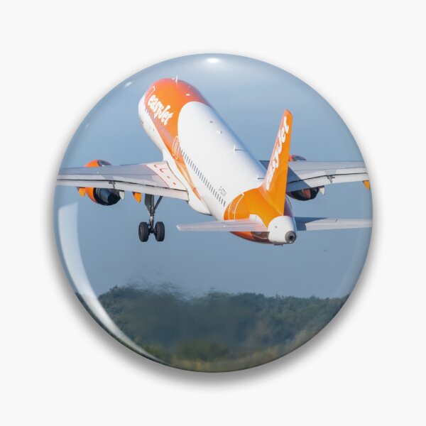 Item preview, easyJet Airbus A320 G-EZGX MAN to KLX designed and sold by Skyframe Aviation.