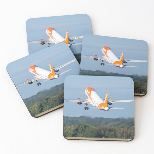 Item preview, easyJet Airbus A320 G-EZGX MAN to KLX designed and sold by Skyframe Aviation.