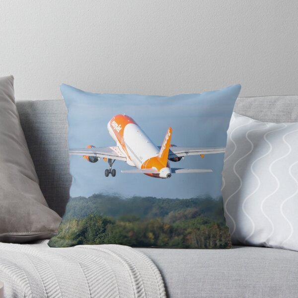 Item preview, easyJet Airbus A320 G-EZGX MAN to KLX designed and sold by Skyframe Aviation.