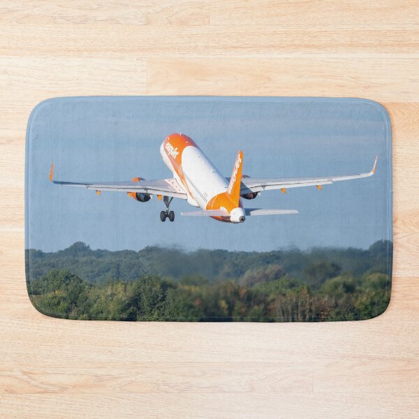 Item preview, easyJet Airbus A320 G-EZGX MAN to KLX designed and sold by Skyframe Aviation.