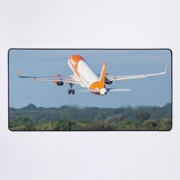 Item preview, easyJet Airbus A320 G-EZGX MAN to KLX designed and sold by Skyframe Aviation.