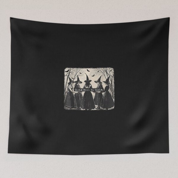Item preview, Halloween Classic designed and sold by barrajedge.