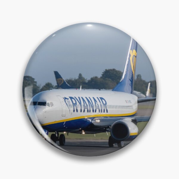 Item preview, Ryanair Boeing 737 EI-EBC MAN to FAO designed and sold by Skyframe Aviation.