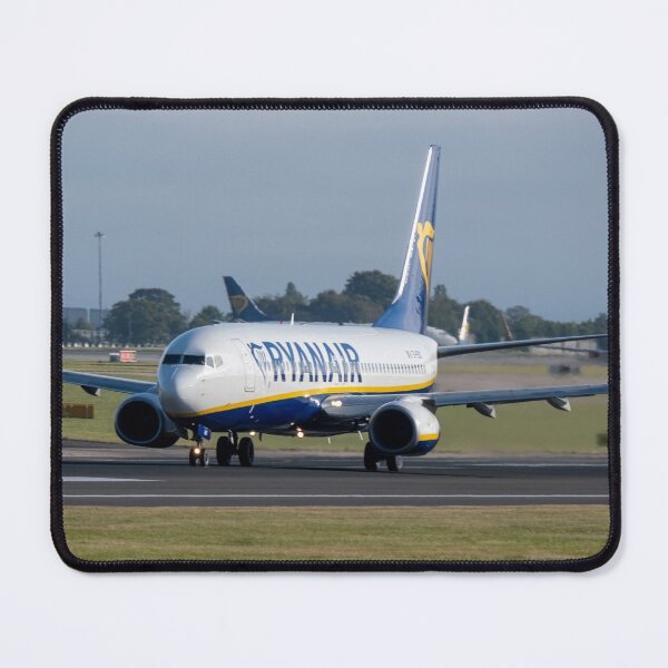 Item preview, Ryanair Boeing 737 EI-EBC MAN to FAO designed and sold by Skyframe Aviation.