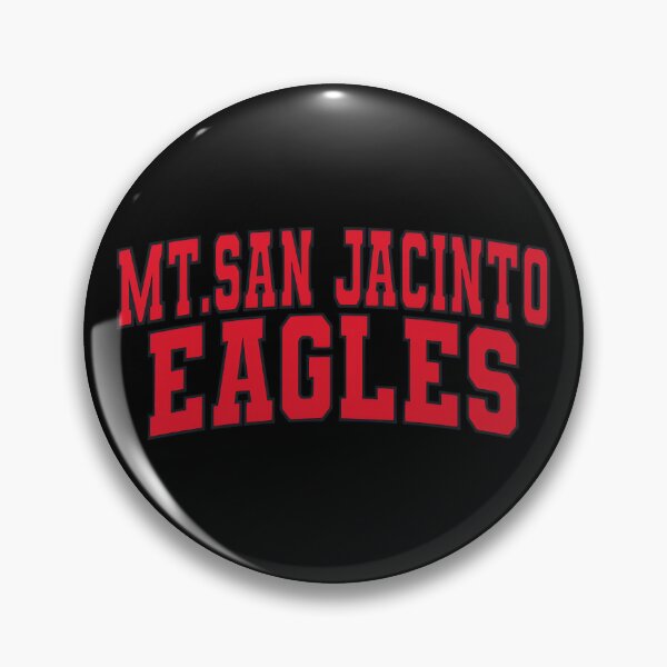 Item preview, Mt San Jacinto College Eagles designed and sold by ngan2614387.