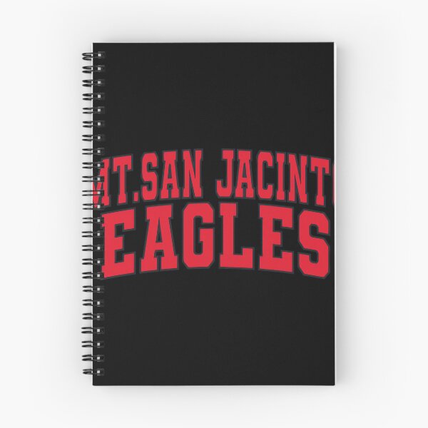 Item preview, Mt San Jacinto College Eagles designed and sold by ngan2614387.