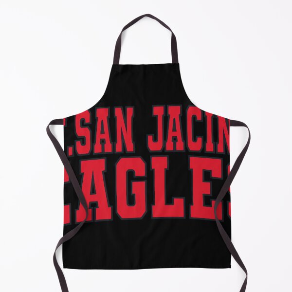 Item preview, Mt San Jacinto College Eagles designed and sold by ngan2614387.