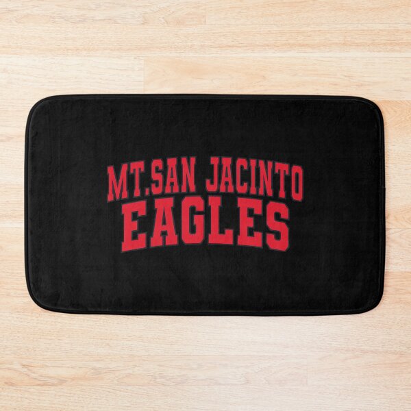 Item preview, Mt San Jacinto College Eagles designed and sold by ngan2614387.