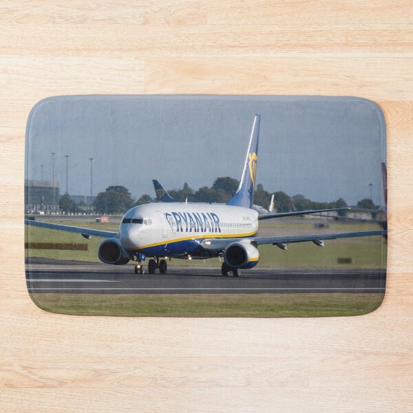 Item preview, Ryanair Boeing 737 EI-EBC MAN to FAO designed and sold by Skyframe Aviation.