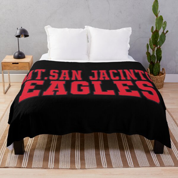 Item preview, Mt San Jacinto College Eagles designed and sold by ngan2614387.