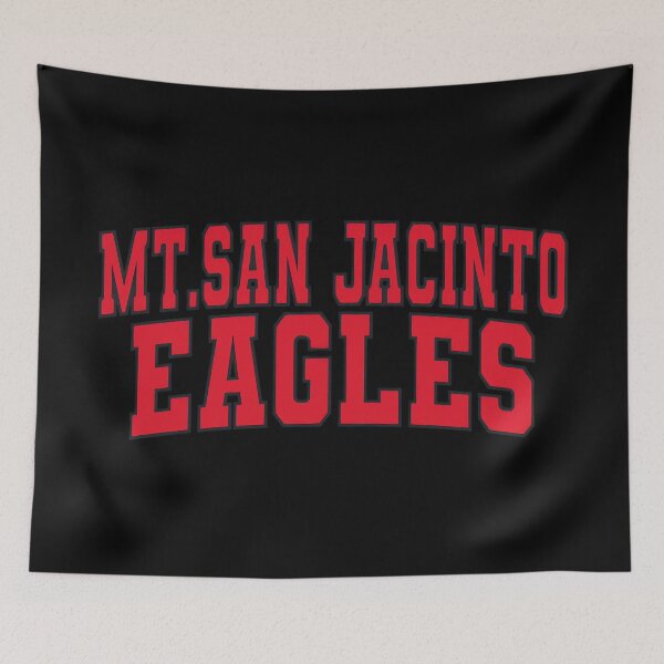 Item preview, Mt San Jacinto College Eagles designed and sold by ngan2614387.