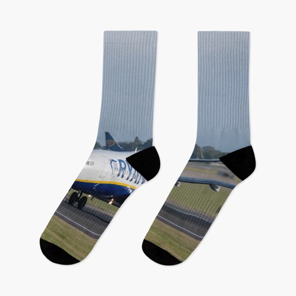 Item preview, Ryanair Boeing 737 EI-EBC MAN to FAO designed and sold by Skyframe Aviation.